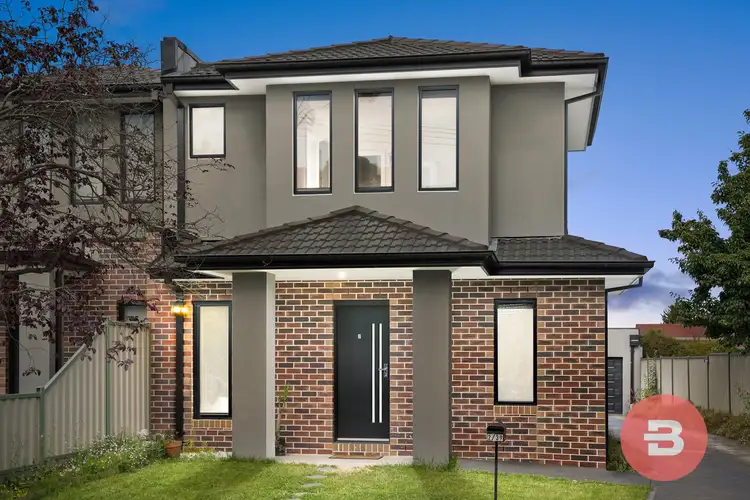 2/39 Northern Crescent, Craigieburn VIC 3064