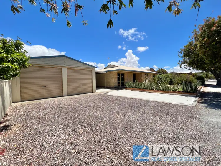 23 Wishart Street, Tumby Bay SA 5605