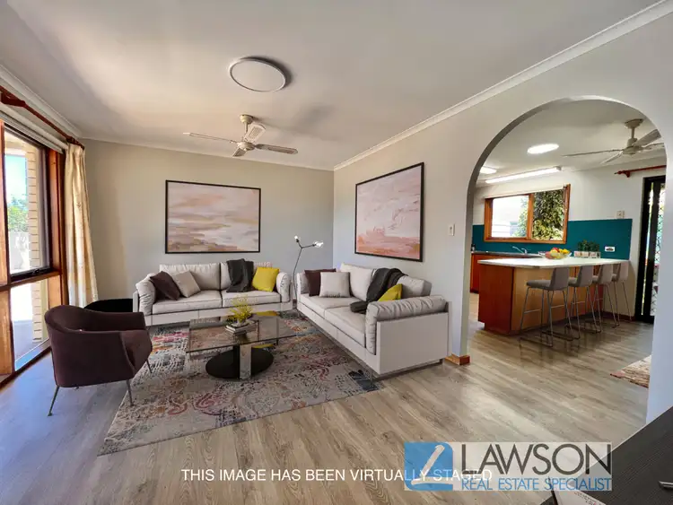 Fourth view of Homely house listing, 23 Wishart Street, Tumby Bay SA 5605