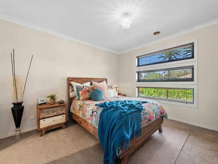 Fifth view of Homely house listing, 55 Spencer Drive, Carrum Downs VIC 3201