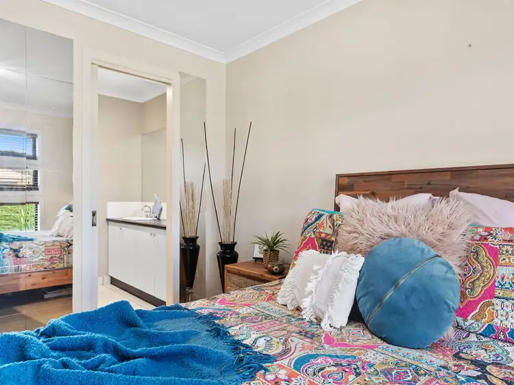 Sixth view of Homely house listing, 55 Spencer Drive, Carrum Downs VIC 3201