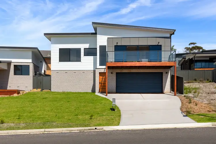 Main view of Homely townhouse listing, 181 Pacific Way, Tura Beach NSW 2548
