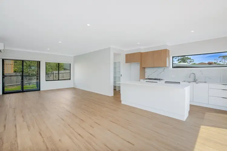 Third view of Homely townhouse listing, 181 Pacific Way, Tura Beach NSW 2548