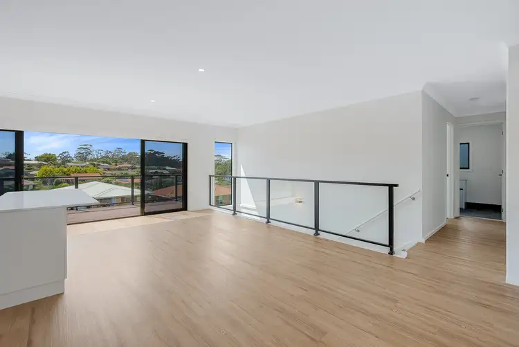 Fifth view of Homely townhouse listing, 181 Pacific Way, Tura Beach NSW 2548