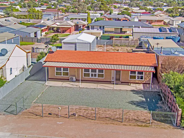 Second view of Homely house listing, 24 Collins Street, Ceduna SA 5690