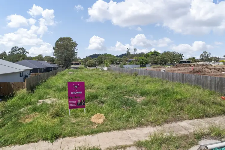 Fifth view of Homely land listing, LOT 6, 10 Experiment Street, Redbank Plains QLD 4301