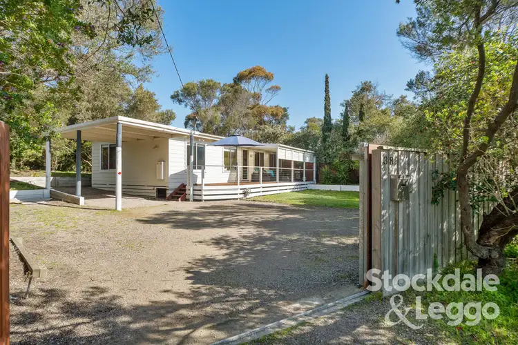 38 Highbury Road, Rye VIC 3941