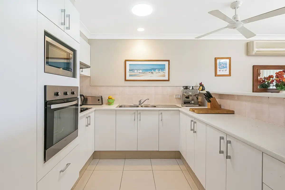 Main view of Homely villa listing, 31/68-80 Darlington Drive, Banora Point NSW 2486