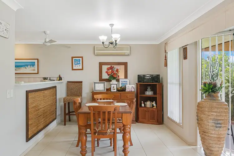 Third view of Homely villa listing, 31/68-80 Darlington Drive, Banora Point NSW 2486