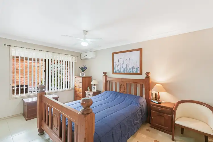 Fourth view of Homely villa listing, 31/68-80 Darlington Drive, Banora Point NSW 2486