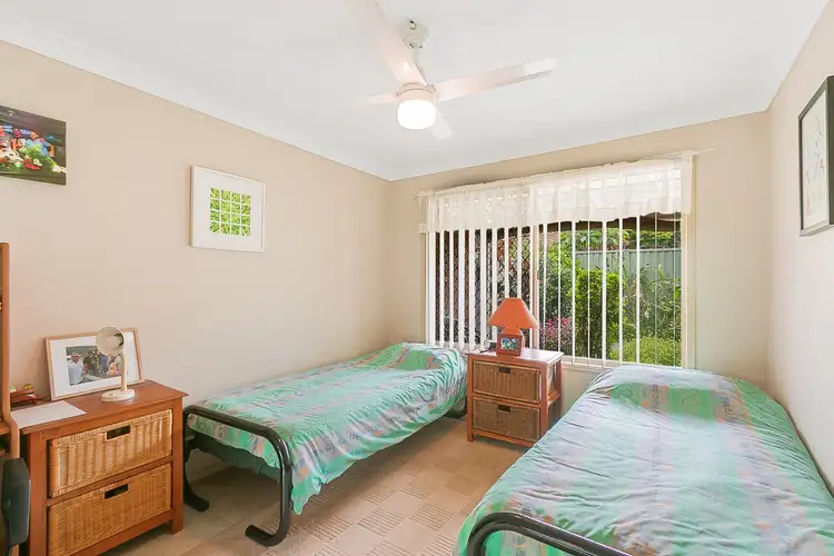 Fifth view of Homely villa listing, 31/68-80 Darlington Drive, Banora Point NSW 2486