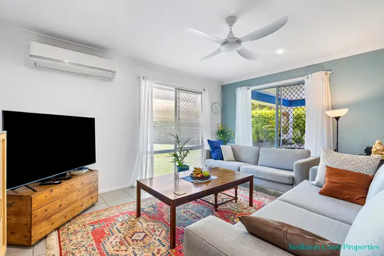Second view of Homely house listing, 18 Aqua Crescent, Redland Bay QLD 4165