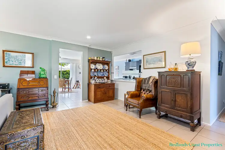 Third view of Homely house listing, 18 Aqua Crescent, Redland Bay QLD 4165