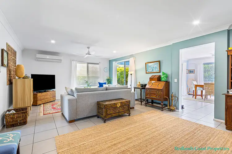 Fourth view of Homely house listing, 18 Aqua Crescent, Redland Bay QLD 4165