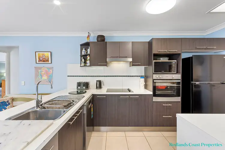 Fifth view of Homely house listing, 18 Aqua Crescent, Redland Bay QLD 4165