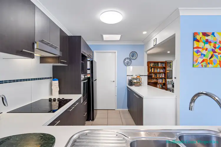 Sixth view of Homely house listing, 18 Aqua Crescent, Redland Bay QLD 4165