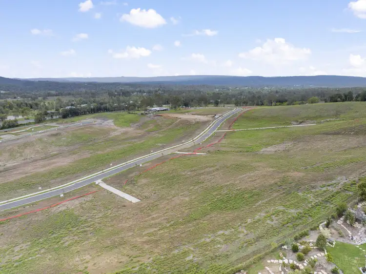 Seventh view of Homely land listing, 38 Monarch Place, Withcott QLD 4352