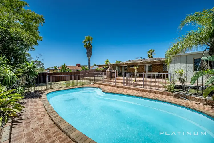 Main view of Homely house listing, 9 Parmelia Way, Craigie WA 6025