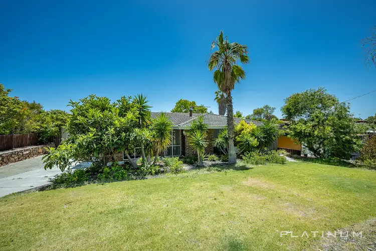 Second view of Homely house listing, 9 Parmelia Way, Craigie WA 6025