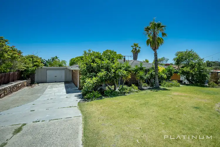 Third view of Homely house listing, 9 Parmelia Way, Craigie WA 6025