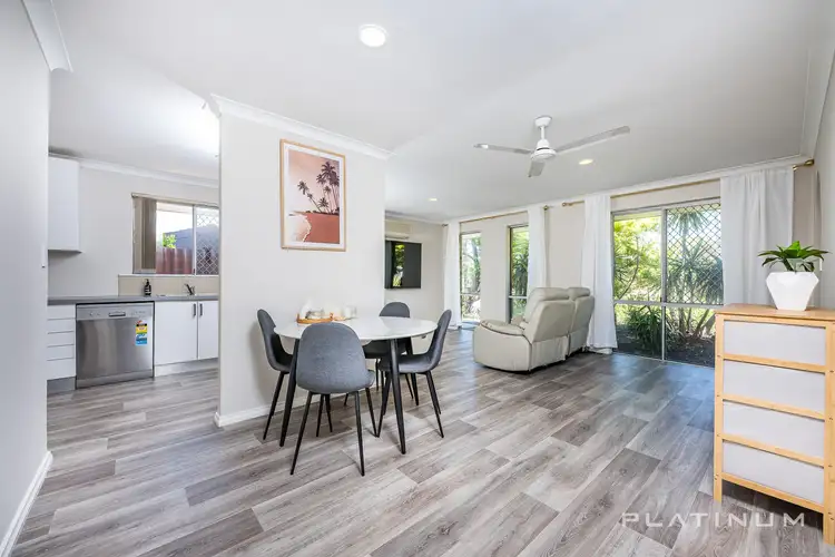 Fifth view of Homely house listing, 9 Parmelia Way, Craigie WA 6025