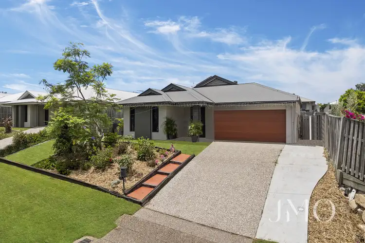 3 Katandra Crescent, Ormeau QLD 4208