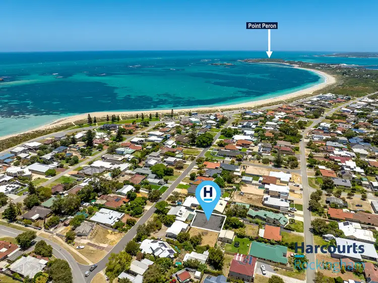 Third view of Homely land listing, 32B Gloucester Avenue, Shoalwater WA 6169