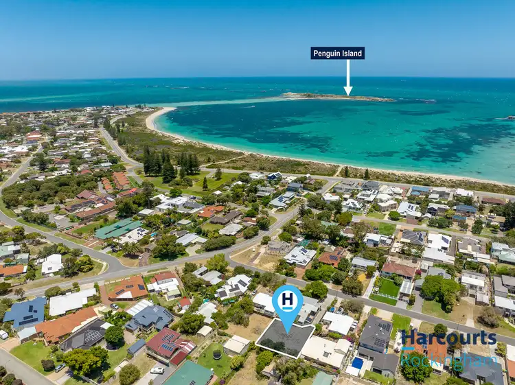 Fourth view of Homely land listing, 32B Gloucester Avenue, Shoalwater WA 6169