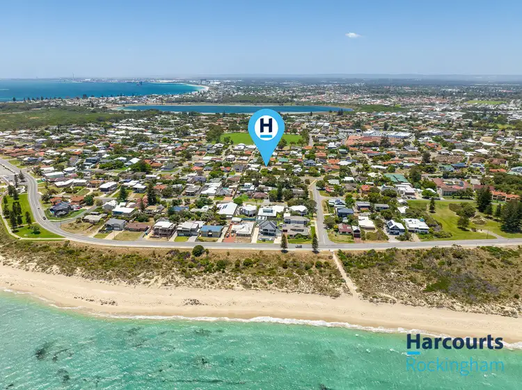 Sixth view of Homely land listing, 32B Gloucester Avenue, Shoalwater WA 6169