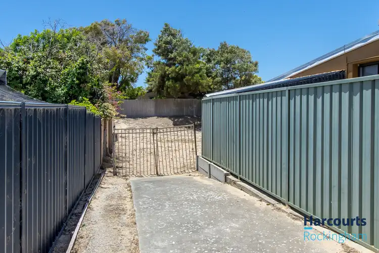 Seventh view of Homely land listing, 32B Gloucester Avenue, Shoalwater WA 6169
