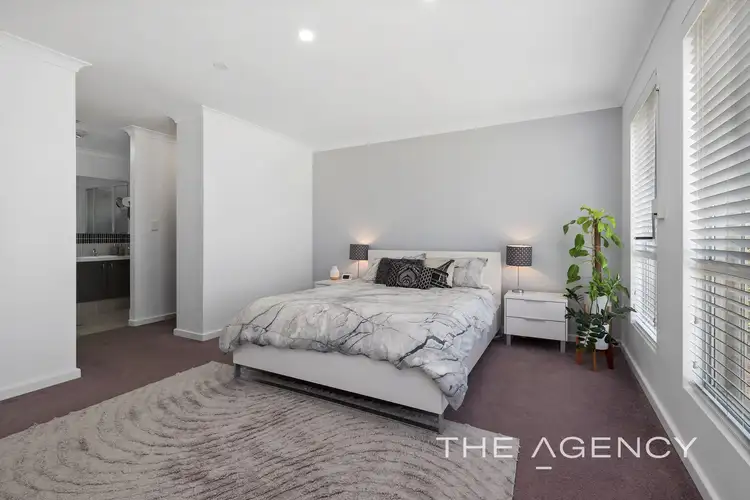 Third view of Homely house listing, 17 Summerville Boulevard, Caversham WA 6055