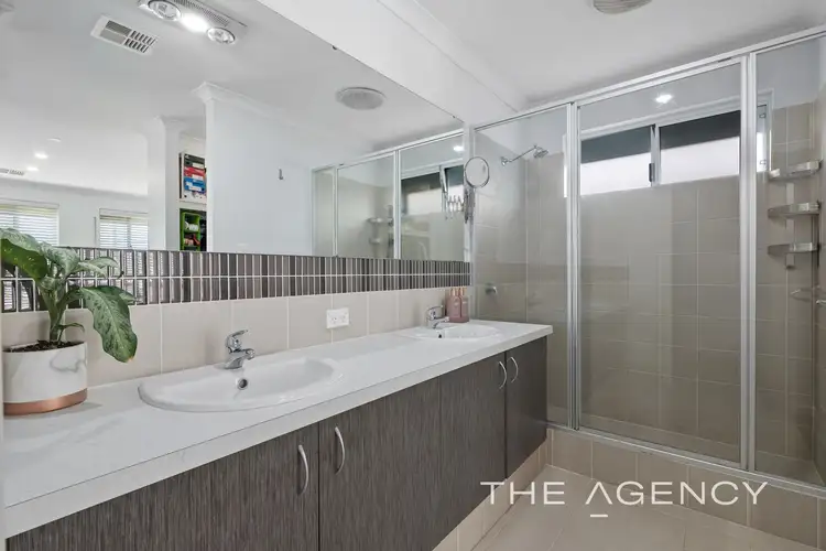 Fifth view of Homely house listing, 17 Summerville Boulevard, Caversham WA 6055