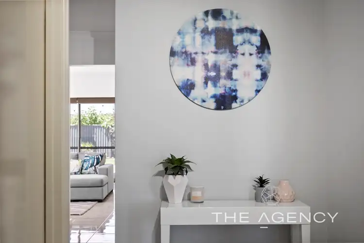 Sixth view of Homely house listing, 17 Summerville Boulevard, Caversham WA 6055