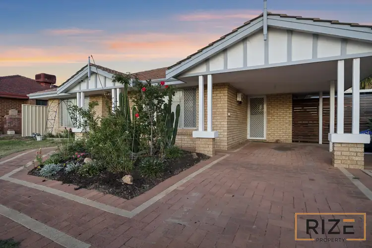 Third view of Homely house listing, 22 Redbank Rise, Clarkson WA 6030