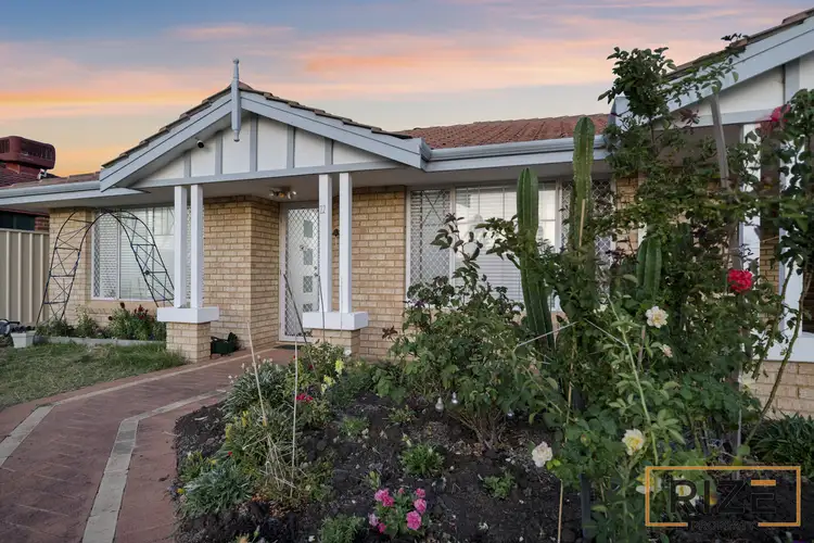 Fourth view of Homely house listing, 22 Redbank Rise, Clarkson WA 6030