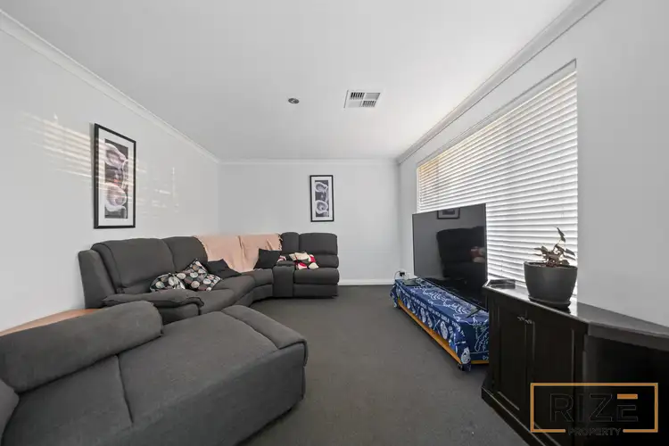 Fifth view of Homely house listing, 22 Redbank Rise, Clarkson WA 6030