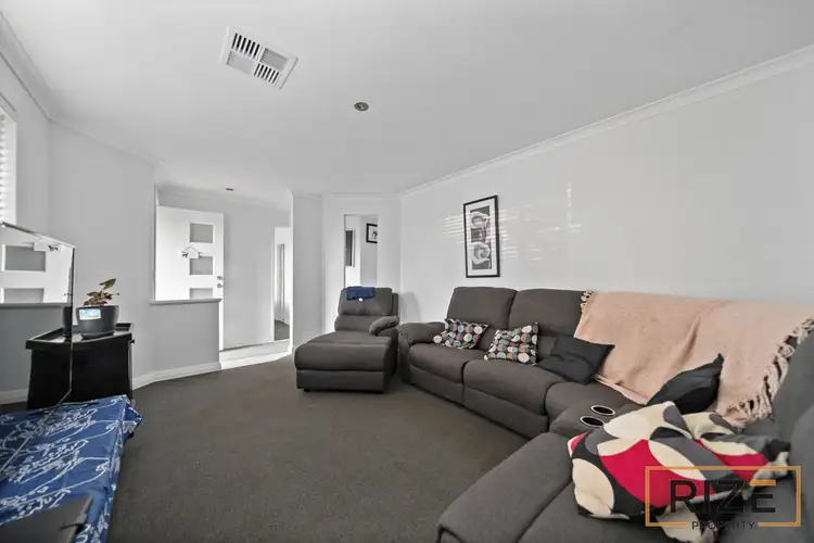 Seventh view of Homely house listing, 22 Redbank Rise, Clarkson WA 6030