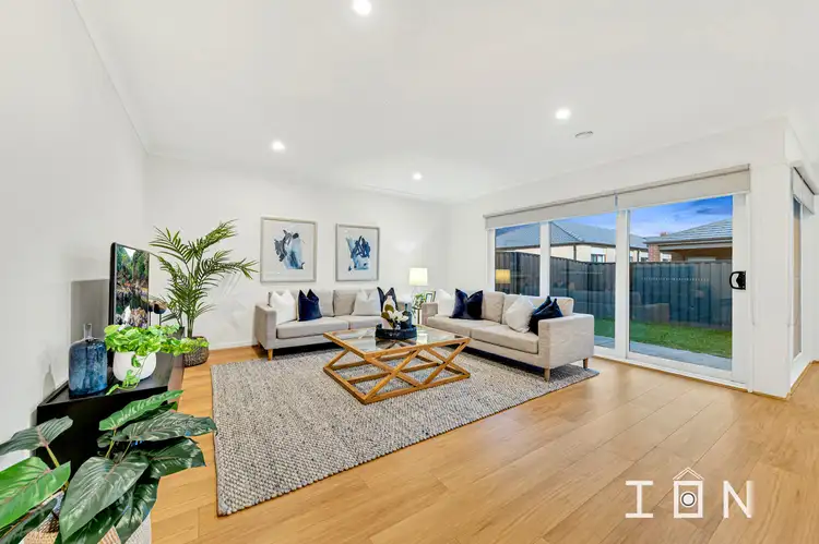 Fourth view of Homely house listing, 15 Gillingham Crescent, Clyde North VIC 3978