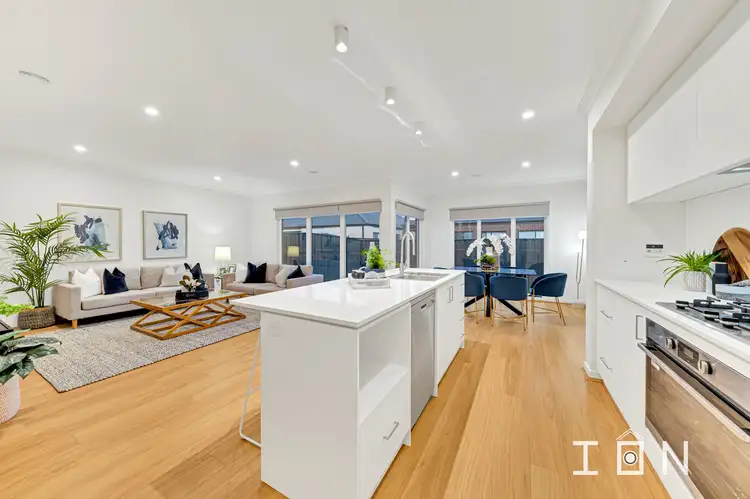 Sixth view of Homely house listing, 15 Gillingham Crescent, Clyde North VIC 3978