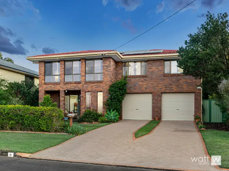 Main view of Homely house listing, 8 Cheltenham Street, Strathpine QLD 4500