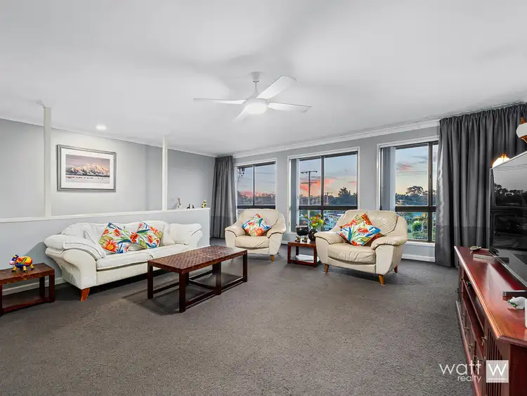 Second view of Homely house listing, 8 Cheltenham Street, Strathpine QLD 4500