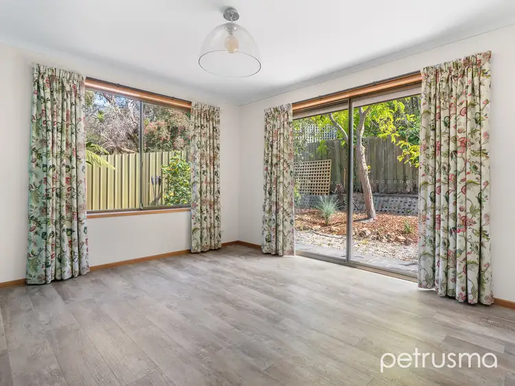 Third view of Homely house listing, 2A Cedar Street, Lindisfarne TAS 7015