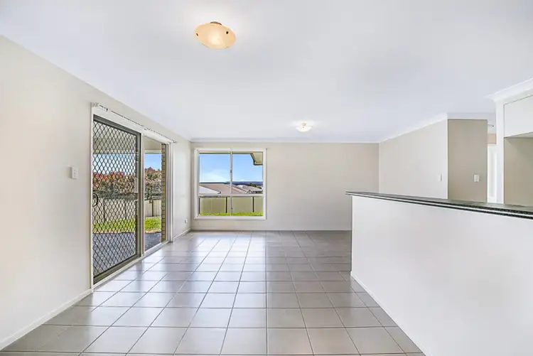 Fourth view of Homely house listing, 8 Kingfisher Drive, Highfields QLD 4352