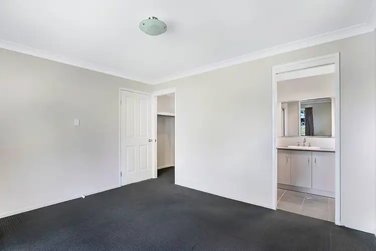 Fifth view of Homely house listing, 8 Kingfisher Drive, Highfields QLD 4352