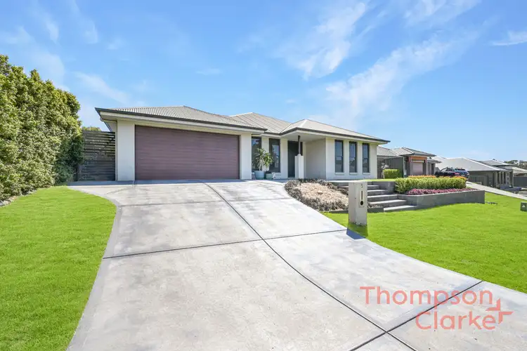 5 Olivia Place, North Rothbury NSW 2335