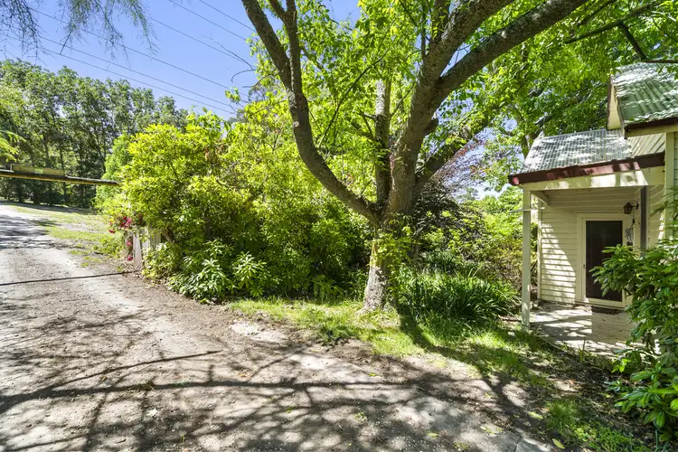 Fifth view of Homely rural property listing, 1728 Colac Lavers Hill Road, Gellibrand VIC 3239
