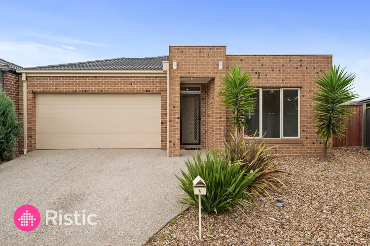 4 Tindales Road, Wollert VIC 3750