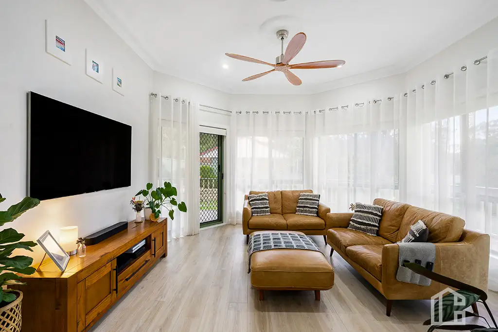 Main view of Homely house listing, 3 Gumnut Close, Blaxland NSW 2774