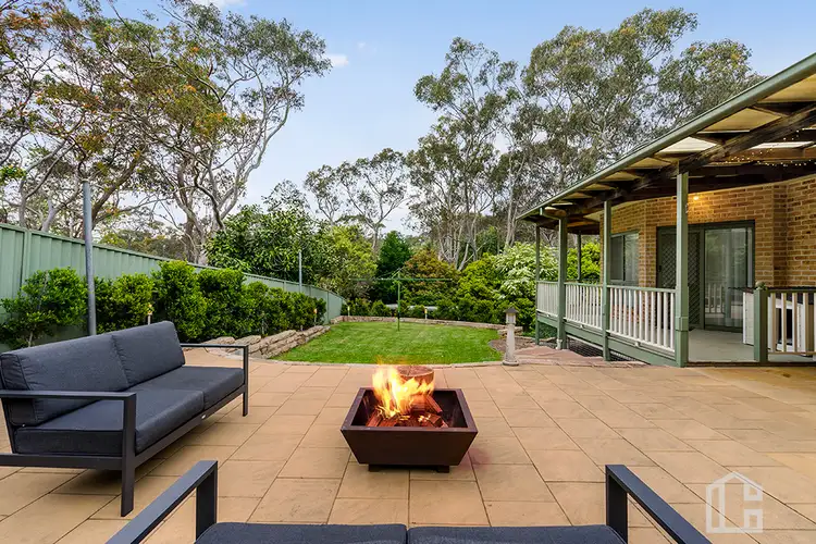 Fourth view of Homely house listing, 3 Gumnut Close, Blaxland NSW 2774