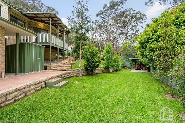 Fifth view of Homely house listing, 3 Gumnut Close, Blaxland NSW 2774